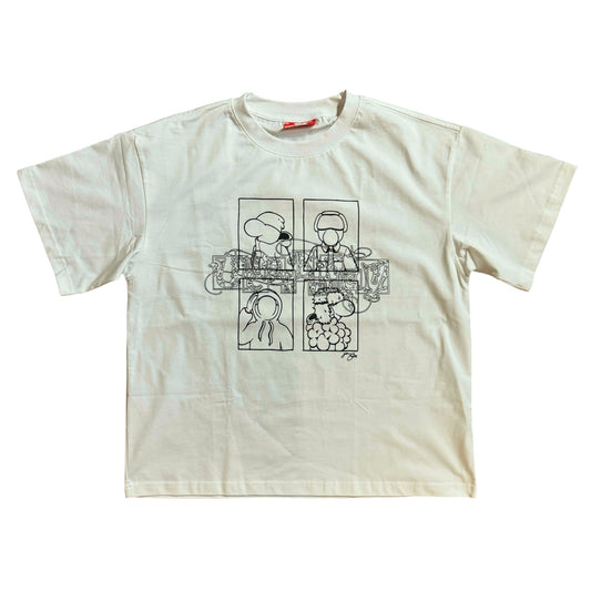 X UB (Size M)