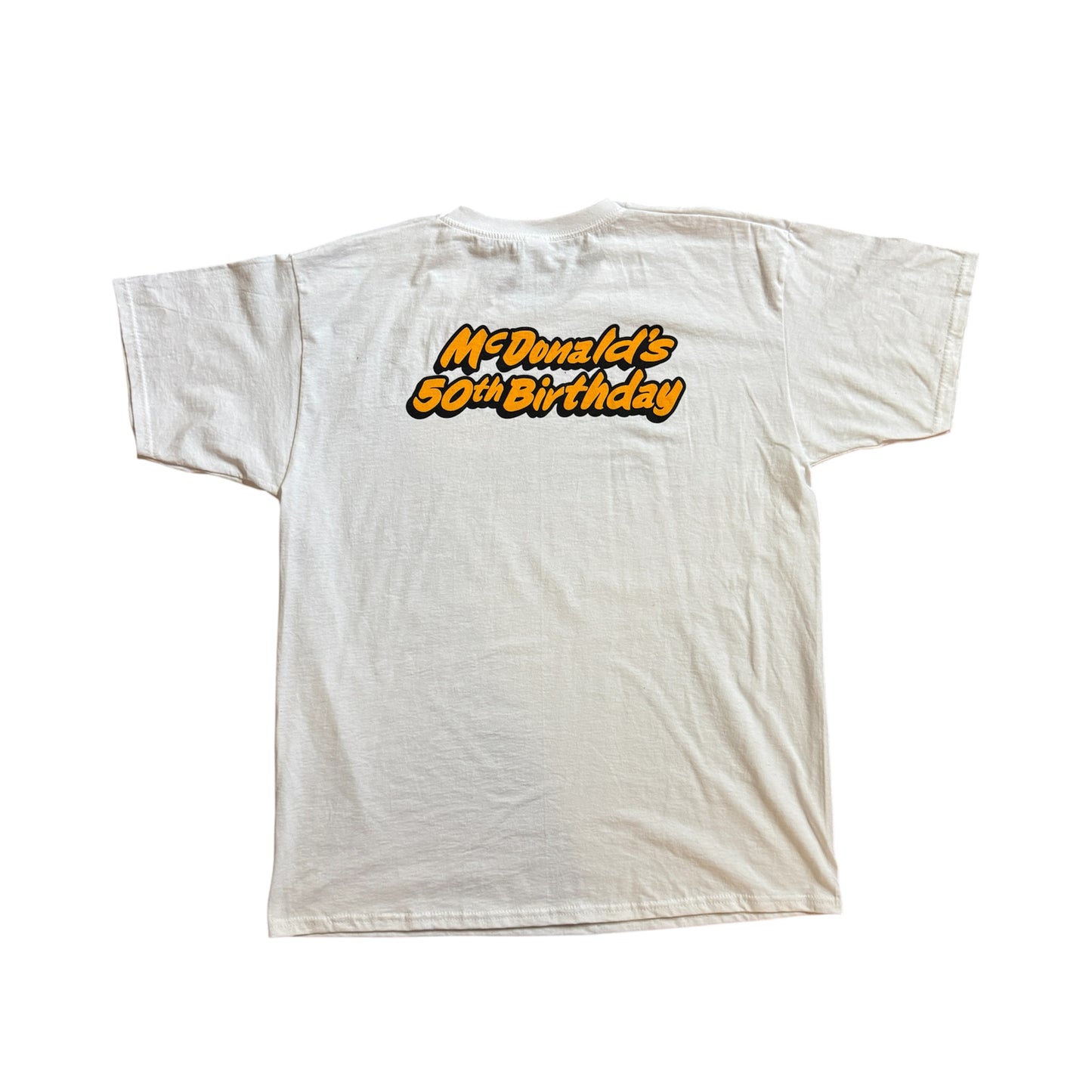 X UB (Size XL)