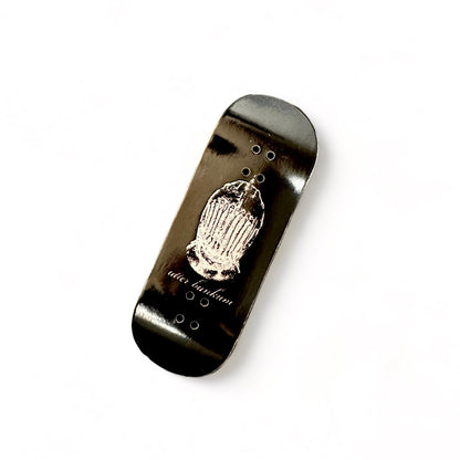 HUNTER FINGERBOARD DECK