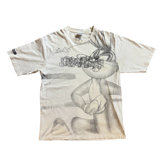 X UB (Size XL)