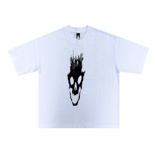 NEW A239 TEE WHITE