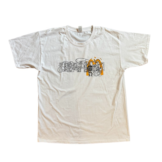 X UB (Size XL)