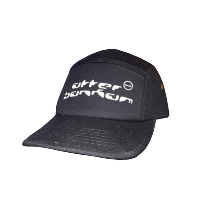 5 PANEL CAP