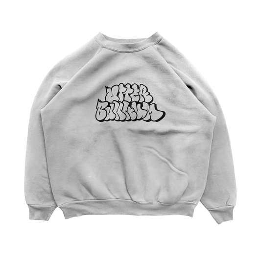 SLAP UP SWEATSHIRT